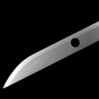 Anime Bleach Shinji Hirako Katana Jouets pas chers Épée 115cm 1.4kg Fourreau en cuir PU