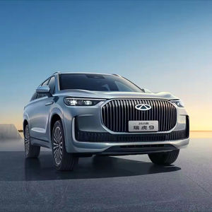 Chery Tiggo 9 2.0T DCT <span class=keywords><strong>de</strong></span> 7 Asientos Usado 2025 (Versión Global: Tiggo 9) |   Pintura Original |   Certificado por terceros |   Garantía - Product Image 3