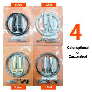 สายสลิงสแตนเลสสำหรับ<span class=keywords><strong>แขวน</strong></span>รูปภาพและม่าน ขายส่ง - Product Image 3