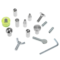 Pince de débosselage de voiture Outil universel de réparation de carrosserie d'aile d'automobile Kit d'extraction de nivellement de capot de porte en tôle professionnelle