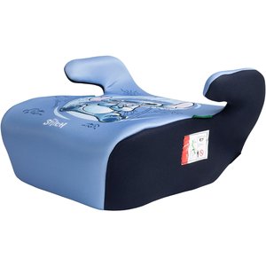 Seggiolino rialzato Stitch per auto Pan da 125 a 150 cm - Product Image 6