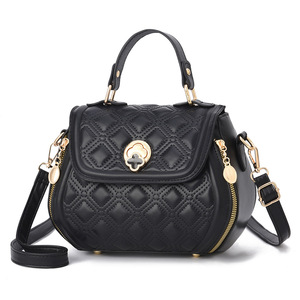 Nouveaux sacs pour femmes, sacs en cuir PU de haute qualité, sacs tendance pour femmes, mini sacs pour femmes, sacs à main pour femmes - Product Image 5