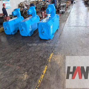 Z4 시리즈 <span class=keywords><strong>DC</strong></span> 모터 3kw 11kw 15kw 18.5kw 22kw 100kw 130kw 160kw 200kw 380V 660V IE2 IE3 IE4 3 3 상 모터 - Product Image 3