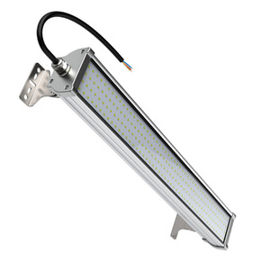 Luz LED para Túnel Dsfg-9401, 40W, Blanco Puro, 50000 Horas de Vida Útil, para Uso en Interiores y Exteriores - Product Image 4