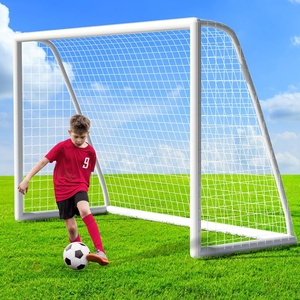 Buts <span class=keywords><strong>de</strong></span> football UPVC portables tous temps avec <span class=keywords><strong>filet</strong></span> <span class=keywords><strong>de</strong></span> <span class=keywords><strong>but</strong></span> - Product Image 2