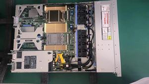 Fabricant professionnel de serveurs en rack 1U PowerEdge R650xs 10SFF <span class=keywords><strong>Intel</strong></span> <span class=keywords><strong>Xeon</strong></span> Sliver 4410 H755 800w*2 pour la base de données - Product Image 5