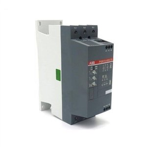 ซอฟต์สตาร์ทเตอร์ Abbb รุ่น Pss72-250-20 600V 210A 110Kw สำหรับควบคุมมอเตอร์ - Product Image 1