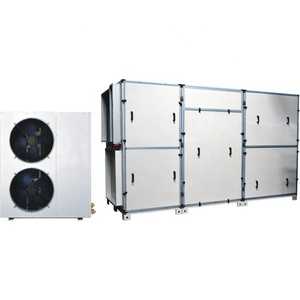 Unité multifonctionnelle commerciale pour le <span class=keywords><strong>chauffage</strong></span> de la piscine, le <span class=keywords><strong>chauffage</strong></span> de l'air, le refroidissement, la déshumidification de la piscine - Product Image 1