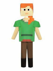 All Saints Kids My World MC Party Cosplay Disfraz TV & Movie Stage Show Disfraces - Product Image 3