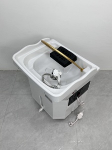 Machine de stockage de spa d'eau populaire 2026 pour salon de beauté Produit de beauté et de soins personnels - Product Image 3