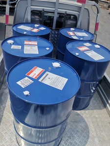 Factory Wholesale DINP 99.5% - Diisononyl Phthalate for PVC <b>Cables</b> & Flooring - Product Image 6