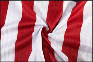 Vente en gros de maillots de football <span class=keywords><strong>Mexique</strong></span> USA 25/26, séchage rapide, haute qualité, personnalisés, maillots de football originaux pour hommes, Coupe du monde 2026 - Product Image 4