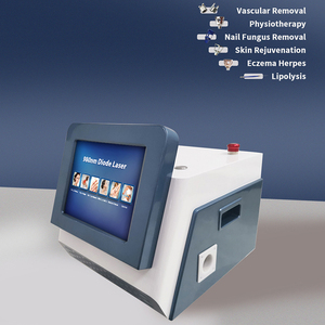 Machine à <span class=keywords><strong>laser</strong></span> diode 980 nm 6+1 pour le rajeunissement de la peau, l'eczéma, l'herpès, la <span class=keywords><strong>lipolyse</strong></span>, <span class=keywords><strong>prix</strong></span> d'usine, machine à <span class=keywords><strong>laser</strong></span> diode 980 nm - Product Image 1