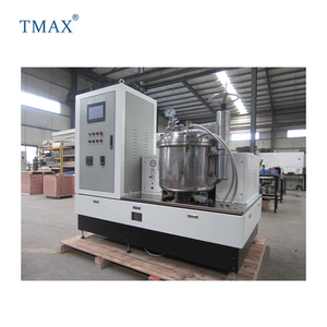 Tmax nhiệt độ cao 1600c lò thiêu kết lò cho hỗn hợp và thiêu kết bột Vô Cơ - Product Image 2