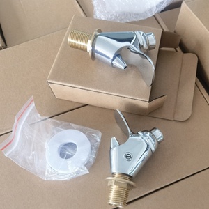 Self Closing Delay Faucet <strong>Water</strong> Saving <strong>Tap</strong> - Product Image 6