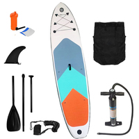 Planche de paddle gonflable de haute qualité OEM ODM en gros de Chine, planche de paddle gonflable, planche à pagaie, quai gonflable, planche de yoga