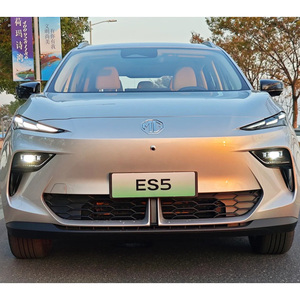 Mg ES5 elettrico Crossover compatto SUV 2025 modello di veicolo elettrico con nuove <span class=keywords><strong>caratteristiche</strong></span> di <span class=keywords><strong>auto</strong></span> di energia - Product Image 1