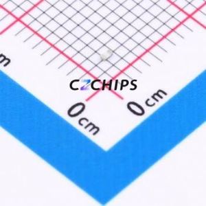 Résistance SMD CR-02FL6---15K 0402 (Type : Film Épais) (Résistance : 15 kOhm Précision : 1%) - Product Image 2