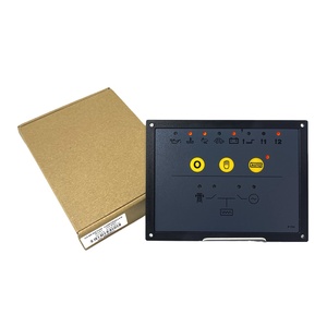 Dse704 DEEP SEA Controller Control Panel for Diesel <b>Generator</b> - Product Image 6