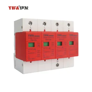 2 Phase Electrical Power Surge Protection Device