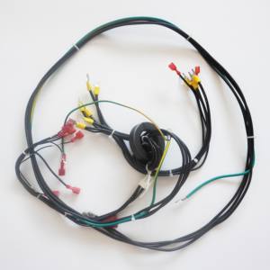 Вилка Клеммная Перемычка провода на заказ противотуманная фара жгут проводов - Product Image 2