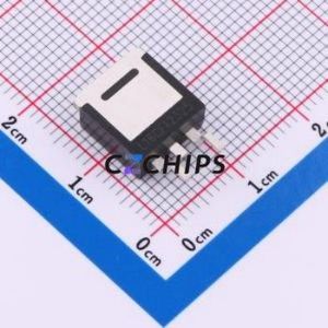 Nuevo y original transistor de efecto de campo (MOSFET) TO-263(D2PAK) de (nuevo y original) - Product Image 2
