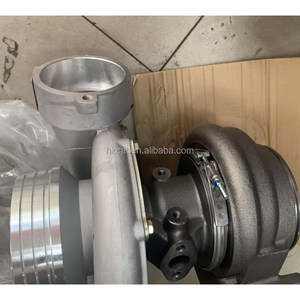 49181-03870 ชุดประกอบเทอร์โบชาร์จเจอร์แบบครบชุด เทอร์โบทดแทนสำหรับเครื่องยนต์ดีเซลขนาดใหญ่ - Product Image 6