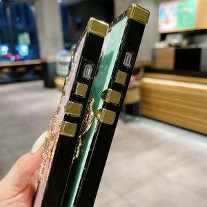 Coque de téléphone papillon tendance antichoc pour <span class=keywords><strong>iPhone</strong></span> 17 Air 14 Plus 13 12 11 Pro <span class=keywords><strong>XS</strong></span> Max XR 16E 15 - Product Image 6