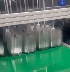 Envase Transparente Tipo Blister de PET <span class=keywords><strong>para</strong></span> Alimentos, Apto <span class=keywords><strong>para</strong></span> Frutas, Verduras y <span class=keywords><strong>Lechuga</strong></span>, con Impresión en Relieve - Product Image 1