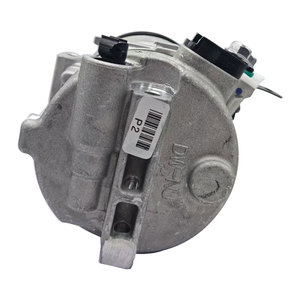 Compresseur de climatisation automobile DOOWON AC 97701D3200, <span class=keywords><strong>installation</strong></span> sur site pour KIA Soluto et Hyundai - Product Image 2