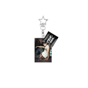 Llavero de Acrílico con Foto Conceptual de <span class=keywords><strong>Cha</strong></span> Eunwoo de Kpop, Diseño de Dibujos Animados, Resistente al Agua, Ligero y Duradero, ELSE <span class=keywords><strong>Mini</strong></span> - Product Image 4