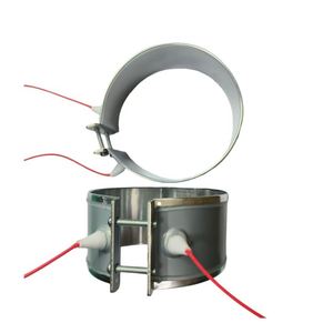 สายเครื่องทำน้ำอุ่นไมกา500วัตต์สำหรับเครื่องจ่าย Watere ไฟฟ้าให้ความร้อนกับน้ำไมกาเครื่องทำน้ำอุ่นสำหรับน้ำพุ - Product Image 1