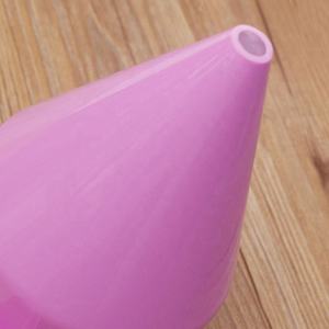 Embudo de Plástico con Soporte para Hacer Croquetas de Pulpo, Bolas de Pescado, Hamburguesas de Huevo y Conos de Fideos - Product Image 4