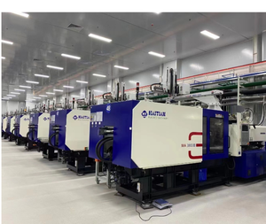 Hai Tian đã qua sử dụng máy ép phun - Product Image 2