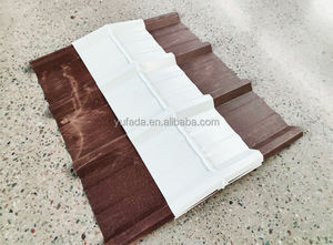 Stahl Metall Profil biegen Dachblech Platte gekräuseln Biegemaschine Ridge Kappe Zink-Dachblech Profil Rolle Formmaschine - Product Image 6