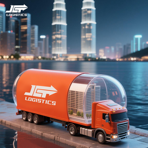 항공 운송 물류 대리점 별 항공 및 특급 제품 SEA 에이전트 중국에서 미국으로 영국 캐나다 호주 유럽 배송 - Product Image 2