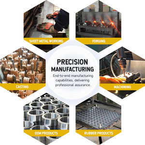 BENFITE Fabrikanten Precisie Op Maat OEM Gietijzeren Onderdelen Zink Magnesium Metaal Aluminium Spuitgieten Service Auto-onderdelen - Product Image 2