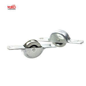 Rodillo para Mosquitera de Ventana de 1'' - Product Image 1