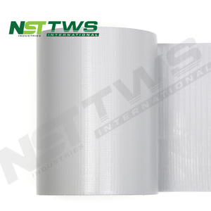 Clôture <span class=keywords><strong>Film</strong></span> vue bruit soleil vent barrière PVC bande clôture armure écran bâche rouleau pour jardin balcon extérieur intimité - Product Image 2
