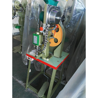 Machine de rivet de boîte et de sac de bonne qualité pour le rivetage de chaise pliante