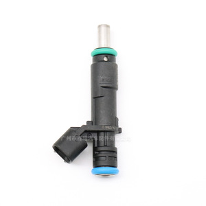 Inyector de Combustible 7236308033 para Reemplazo y Reparación de Válvula de Inyección Automotriz, Plástico, Nuevo - Product Image 4