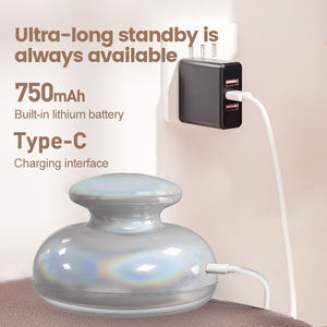 أداة تجميل نحيف USB من IFINE أداة حرق الدهون وفقدان الوزن الساخن للرجال والنساء مع شكل مثالي - Product Image 1