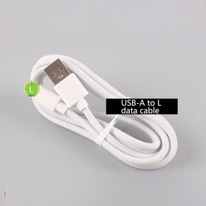 Wholesale From Factory 60W Braided <b>USB</b>-<b>C</b> to <b>C</b> PD <b>Cable</b>, Fast Charge & Sync for All <b>Type</b>-<b>C</b> Devices. - Product Image 3