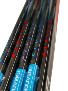 Chất lượng cao 100% sợi carbon Ice Hockey Stick Sản xuất tại Trung Quốc P28 p92 Ice Hockey <span class=keywords><strong>Sticks</strong></span> - Product Image 6