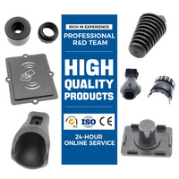Fabricación de Productos, Diseño de Moldes Personalizados OEM/ODM, Piezas Moldeadas por Inyección, Producción de Productos, Plástico ABS de Alta Precisión