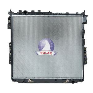 Radiadores Automotrices para Toyota Tundra 2022 / Sequoia <span class=keywords><strong>2023</strong></span>, Accesorios para el Sistema de Refrigeración del Motor, Piezas Originales 16400F4010 - Product Image 1