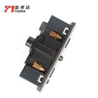 YIQIDA 31443831 piezas de coche originales sistemas eléctricos automáticos luz Control remoto ventana interruptor de alimentación para Volvo V40 Cross Country