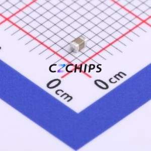 0603X226M100NT SMD Capacitor (MLCC) 0603 ( Capacitance: 22uF )( Precision: 20% Rated Voltage: 10V ) - Product Image 1