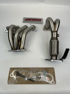 304 Выпускной коллектор серии K из нержавеющей стали для Honda <span class=keywords><strong>Accord</strong></span> 2003-2007 - Product Image 6