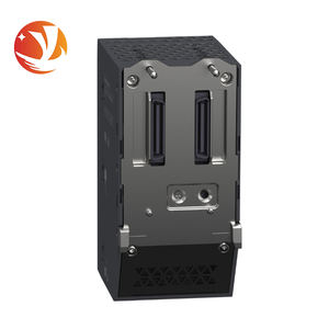 Neuf d'origine -Schneider- BMEP582040 Unité centrale de traitement PLC Contrôleur programmable 16 E/S 110V Communication I/O Link - Product Image 4